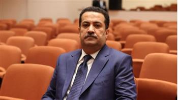   رئيس الوزراء العراقي يؤكد تطلع بلاده لتفعيل مسارات الشراكة والاستثمار مع إيطاليا وأوروبا