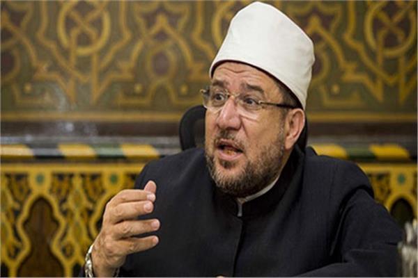 وزير الأوقاف: لابد من مواكبة التطور المجتمعي وتقديم الخطاب الدينى بشكل ميسر