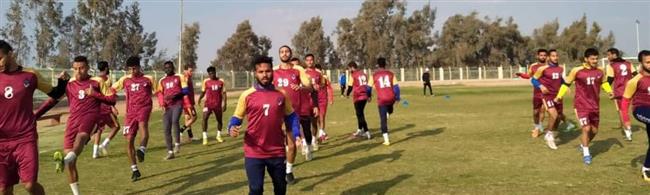 اجتماع عاجل لمجلس إدارة بترول أسيوط يطالبون بالإنسحاب من الدورى 