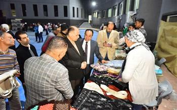   محافظ أسيوط يشهد احتفال مدرسة سمارت سيتي الدولية بمدينة أسيوط