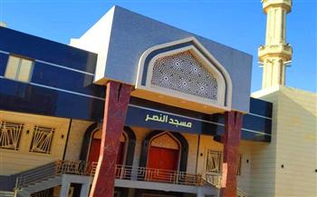   «الأوقاف» تفتتح 18 مسجدًا