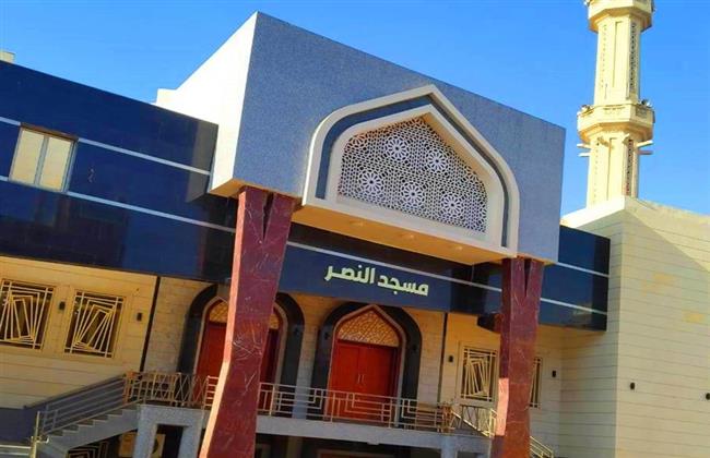 «الأوقاف» تفتتح 18 مسجدًا