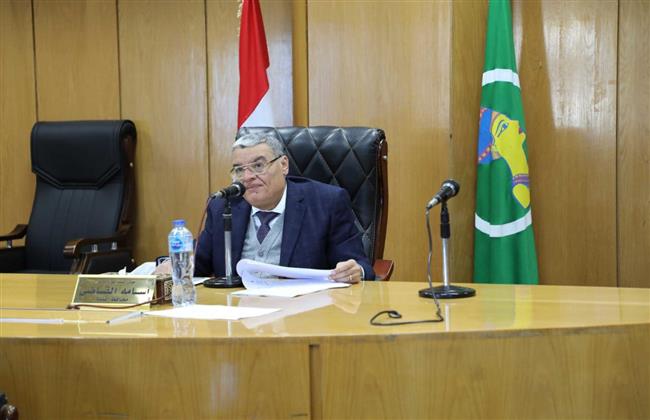 محافظ المنيا: الموافقة على توفيق أوضاع 62 كنيسة ومبنى خدمي