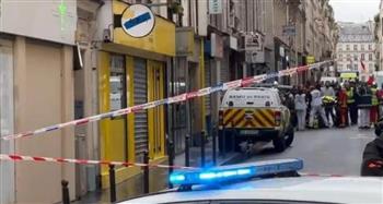   ارتفاع حصيلة ضحايا حادث إطلاق النار في فرنسا إلى ثلاثة قتلى
