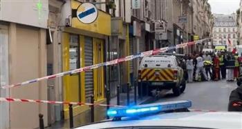 ارتفاع حصيلة ضحايا حادث إطلاق النار في فرنسا إلى ثلاثة قتلى