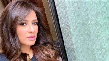 ياسمين عبد العزيز تعلن عن دورها في مسلسل "ضرب نار"