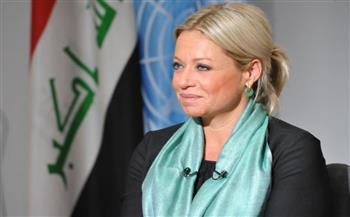 الأمم المتحدة: العراق لديه فرصة ممتازة للتقدم السريع نحو التنمية