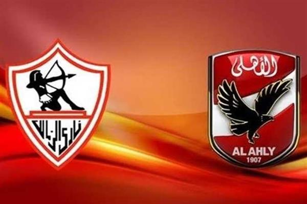 الأهلي يفوز على الزمالك في جميع المراحل السنية بالعلامة الكاملة.. 6-6