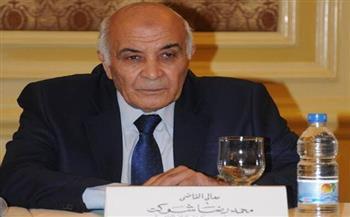 المستشار رضا شوكت: انتخابات نادي القضاة جرت بشكل مثالي ولم تشوبها شائبة
