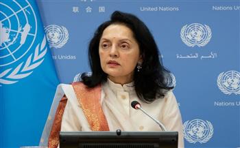   الهند تؤكد ضرورة إجراء إصلاحات بمجلس الأمن الدولي