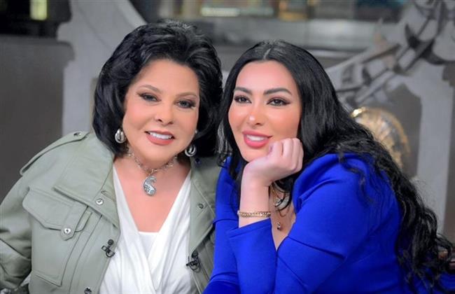 ميرهان حسين تكشف نيتها في الاعتزال