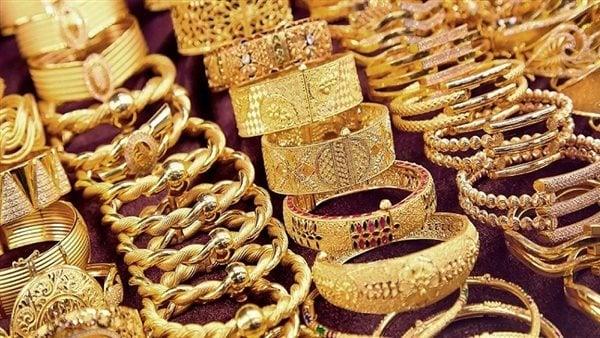سعر الذهب يوم السبت 24_12_2022