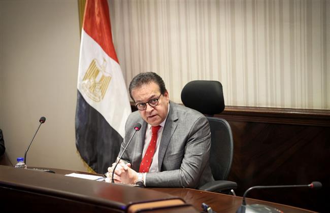 وزير الصحة يوجه بسرعة الانتهاء من وضع السياسات المنظمة لمشروع الأدلة الاسترشادية الطبية 