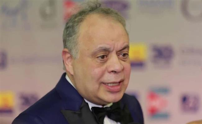 اشرف زكي لـ"حبر سري": "معرفش حاجة عن وجود ابن لسمير صبري واللي يحسم الوصية والميراث الشرعي"