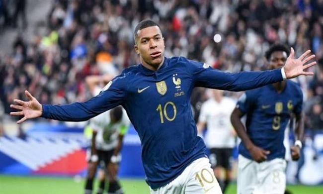 بعد تألقه فى كأس العالم.. مبابى يتربع على عرش أغلى لاعبى العالم 