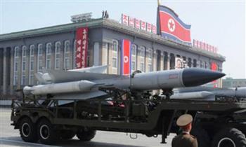   المملكة المتحدة تدعو كوريا الشمالية إلى نزع السلاح النووى