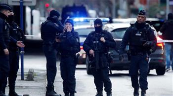   إصابة خمسة ضباط شرطة خلال اشتباكات في باريس