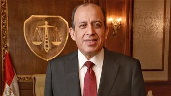 للمرة الثالثة.. فوز المستشار محمد عبد المحسن رئيسا لنادي قضاة مصر 
