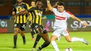 موعد مباراة الزمالك والمقاولون العرب في الدوري والقناة الناقلة