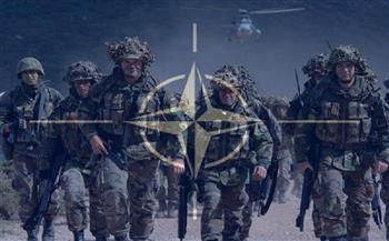 الخارجية الروسية: خطط حلف الناتو بضخ الأسلحة إلى مولدوفا تُهدد بكارثة