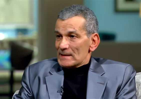 فى عيد ميلاده.. أشهر أعمال الفنان محمد فريد «عازف الناى»