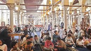 الجامع الأزهر يكرم الفائزين بمسابقة حفظ القرآن.. اليوم