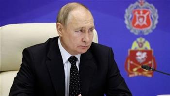   واشنطن تدعو بوتين إلى الاعتراف بالواقع والانسحاب من أوكرانيا 