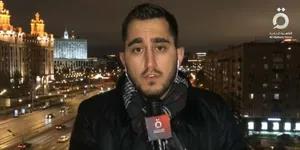   مراسل «القاهرة الإخبارية» يوضح كواليس الرد الروسي على عقوبات الغرب