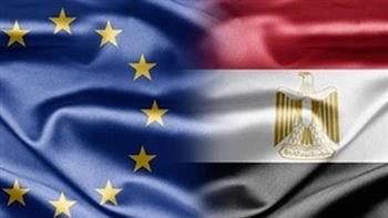   وزارة التعاون الدولي تُعلن نتائج الشراكة بين مصر والاتحاد الأوروبي