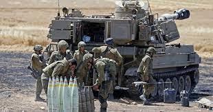   إسرائيل.. صفقة أسلحة بـ410 ملايين دولار بين تل أبيب والجيش الروماني