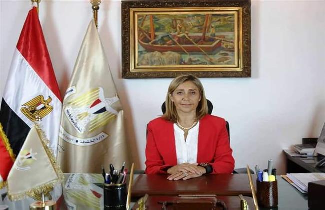 وزيرة الثقافة تفتتح الدورة «33» لصالون الشباب .. الثلاثاء