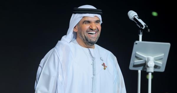 «يارب تكون بخير» لحسين الجسمي تتخطى حاجز الـ 2 مليون مشاهدة على «يوتيوب» خلال 4 أيام