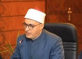 حصاد 2022.. البحوث الإسلامية: نفذنا 70350 لقاء للتوعية بمخاطر الفكر المتطرف