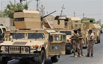  الجيش العراقي: «داعش» يستهدف المدنيين بعد الضربات المتلاحقة للتنظيم