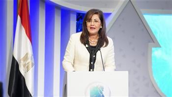 حصاد وزارة التخطيط في 2022.. إنجازات لتنمية مستدامة في كافة القطاعات