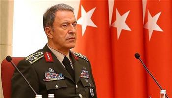   الدفاع التركية تدعو حلف الناتو إلى وقف الاعمال الاستفزازية لأثينا ضد أنقرة