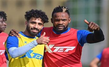 الاتحاد يستعيد صبحى و مروان و غياب «أموتو» و الغندور أمام بيراميدز