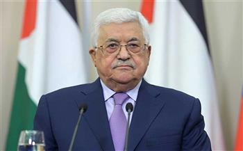   محمود عباس: تحتفل فلسطين هذه الأيام بعيد ميلاد رسول المحبة والسلام