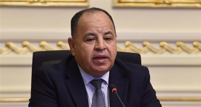 «المالية» بدأت إعداد مشروع موازنة العام المالي الجديد