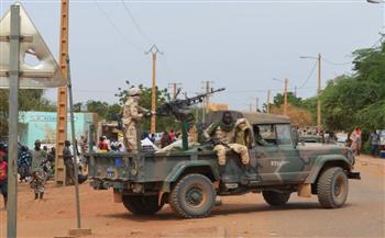   مالي: إطلاق سراح عامل بمنظمة «أطباء بلا حدود» بعد خطفه من مسلحين