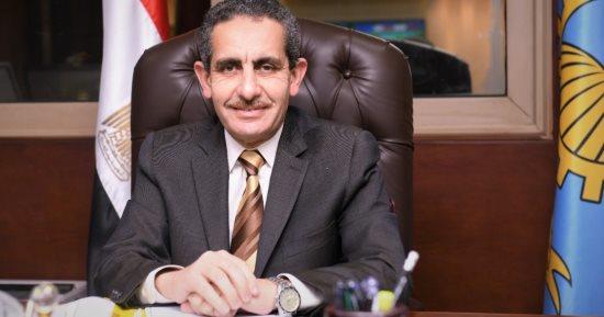 محافظ الغربية تحرير 13 مخالفة لمخابز خلال حملة تموينية بقطور  