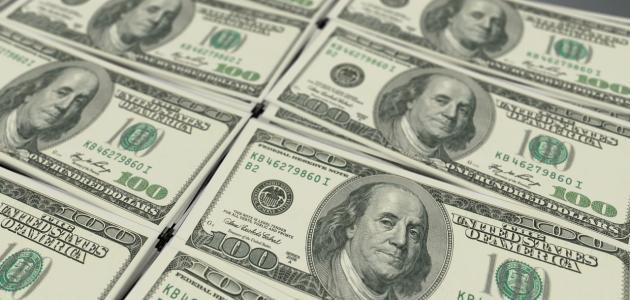 عادل حمودة يروي قصة صعود الدولار: أول عملة دولار ولدت من رحم الحرب الأهلية الأمريكية