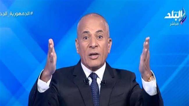 أحمد موسى: أوعية ادخارية جديدة بالبنوك لدفع المواطنين لفك الدولار.. غدا 