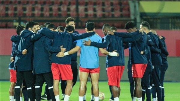 التعادل السلبي يحسم مواجهة فيوتشر وطلائع الجيش في الدوري الممتاز