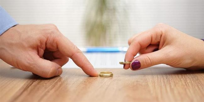 مفاجأة | 32 % من حالات الطلاق ما بين سن الـ18 إلي 20 عامًا