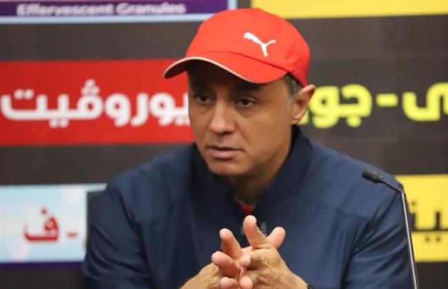المدير الفني لحرس الحدود: الفوز على البنك الأهلي دفعة معنوية للاعبين وانطلاقة جديدة بالدوري