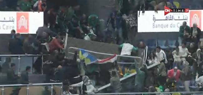 إلغاء مباراة السوبر لكرة السلة بين الأهلي والاتحاد