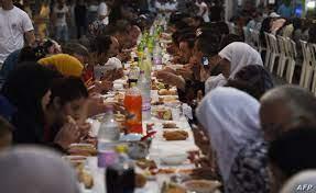   وزير الأوقاف: عودة موائد الإفطار وشعائر شهر رمضان