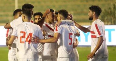 موعد مباراة الزمالك والمقاولون العرب اليوم بالدوري