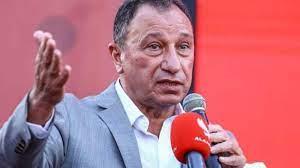 تحرك عاجل من الخطيب بشأن إصابة أكرم توفيق